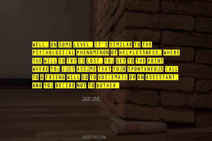 Culture Is Not Your Friend Quotes #780315