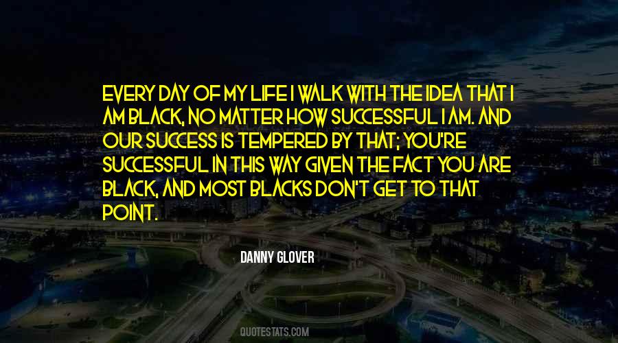 Successful Black Quotes #1031550