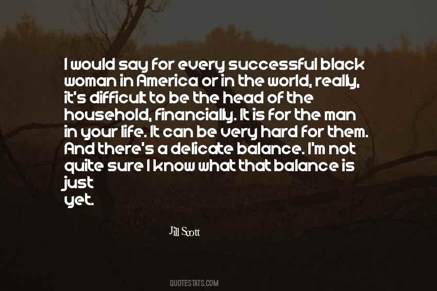 Successful Black Quotes #1529489