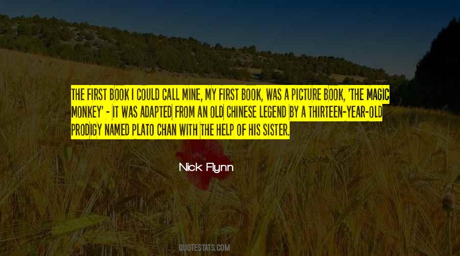 Old Sister Quotes #1232643