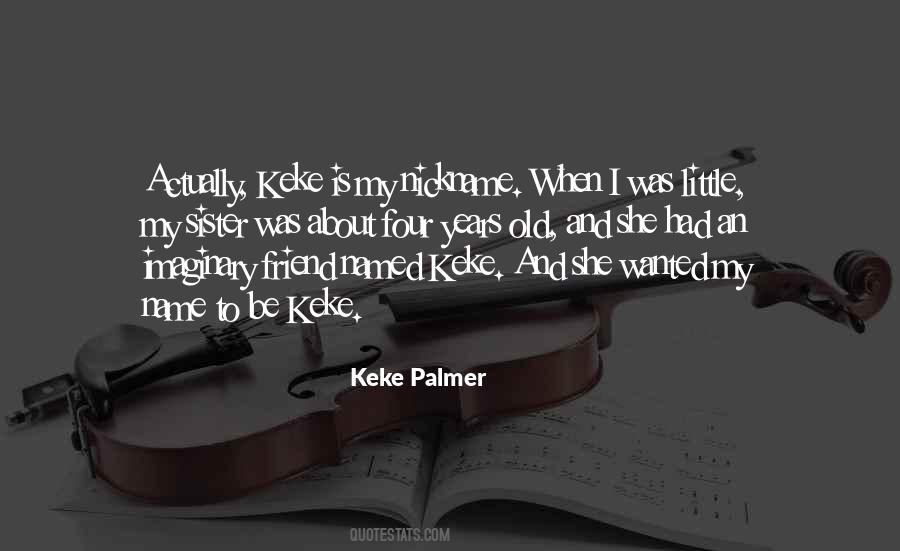 Old Sister Quotes #314734