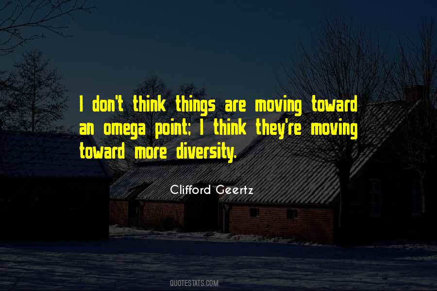 Geertz Quotes #1382179