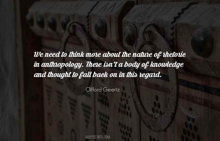 Geertz Quotes #1428026