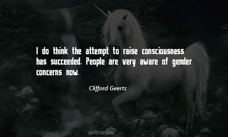 Geertz Quotes #1470114
