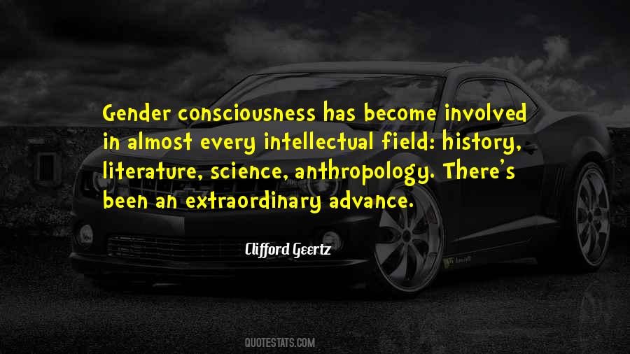 Geertz Quotes #630217