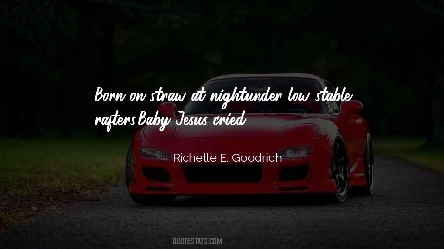 Christmas Baby Quotes #1069676