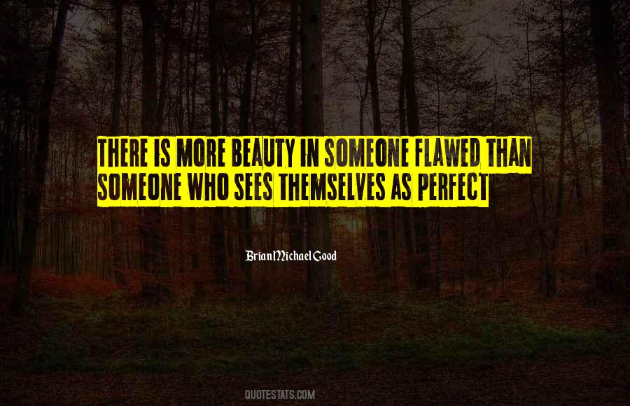 More Than Beauty Quotes #1131142