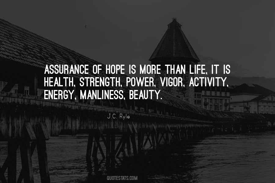 More Than Beauty Quotes #1139911