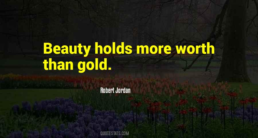 More Than Beauty Quotes #1510100