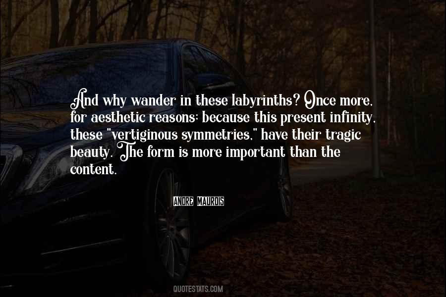 More Than Beauty Quotes #1581829