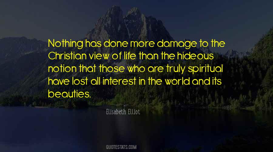 More Than Beauty Quotes #383234