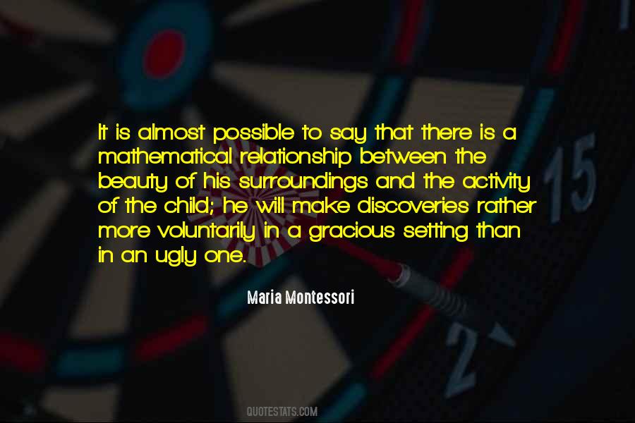 More Than Beauty Quotes #385078