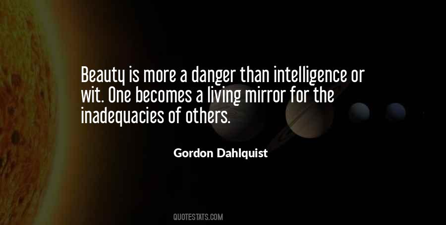 More Than Beauty Quotes #404613