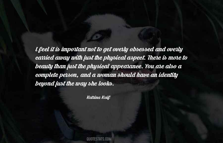More Than Beauty Quotes #656689