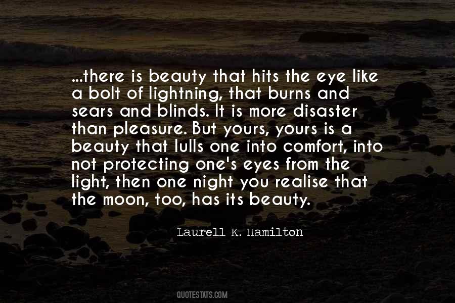 More Than Beauty Quotes #690639