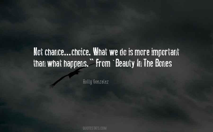 More Than Beauty Quotes #761861