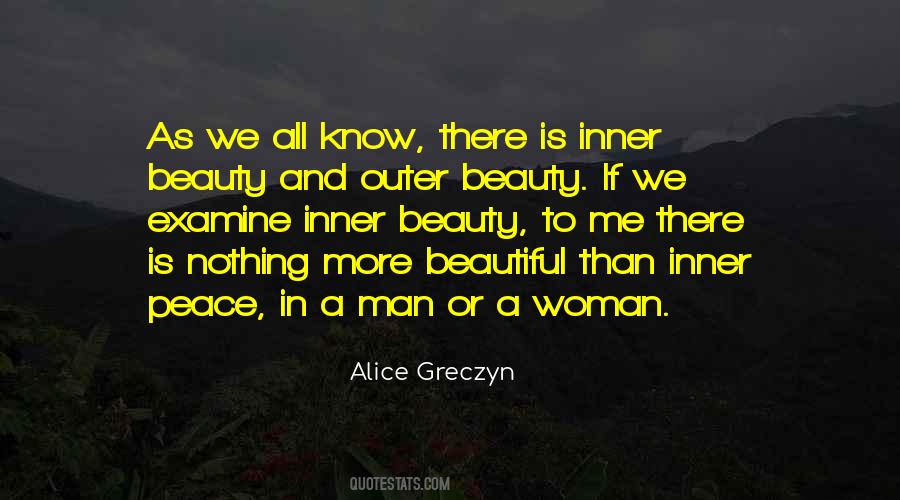 More Than Beauty Quotes #963304