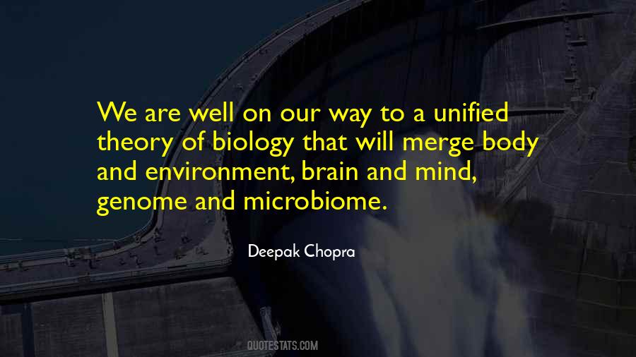 Quotes About Environment And Community #1860895