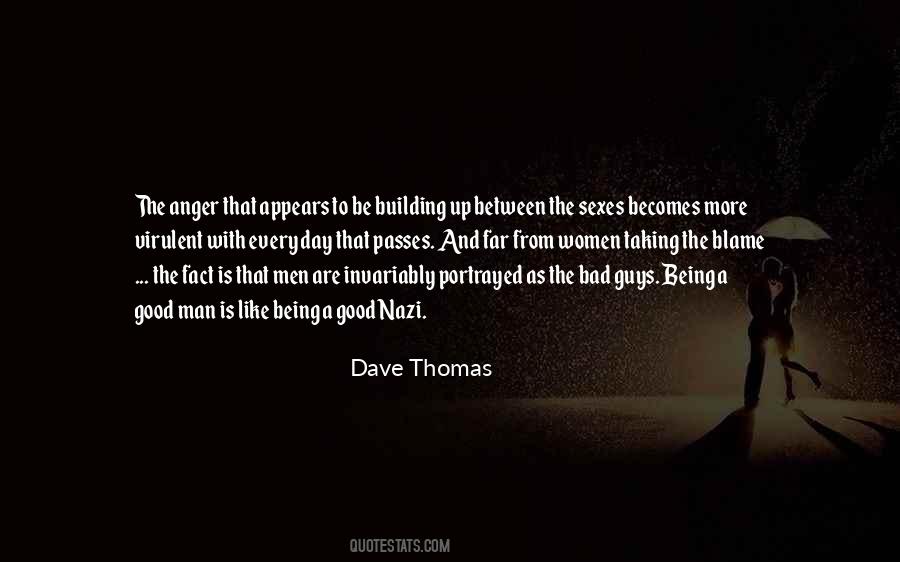 Quotes About Anger Is Bad #1518131