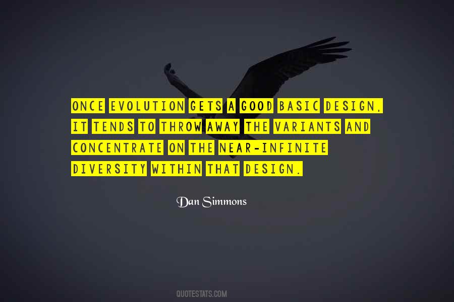 Concentrate On The Good Quotes #1330266