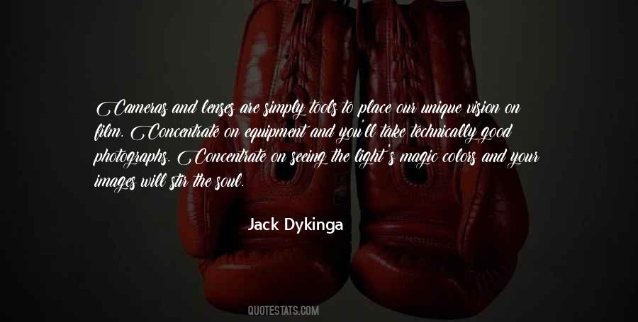 Concentrate On The Good Quotes #98773
