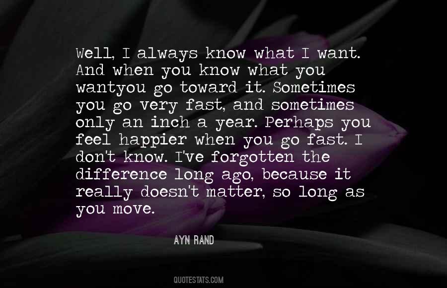 Movement And Progress Quotes #1625394