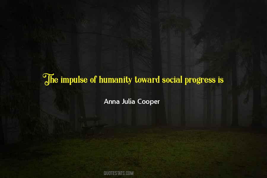 Movement And Progress Quotes #956659