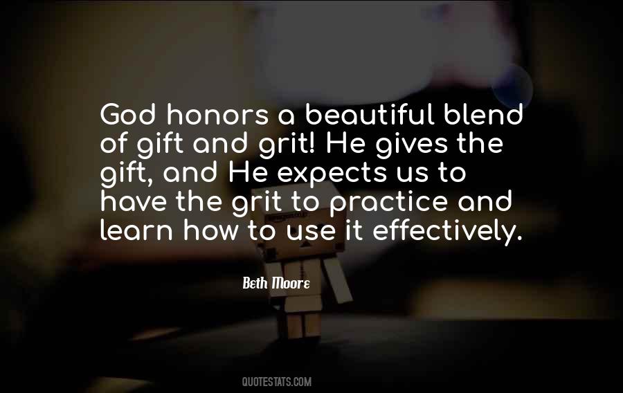 Quotes About Giving A Gift #318105