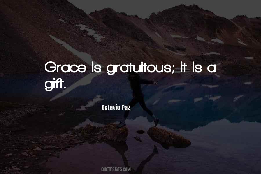 Quotes About Giving A Gift #71637
