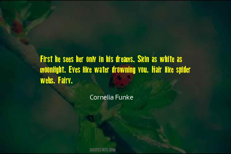 Spider Eyes Quotes #1087034