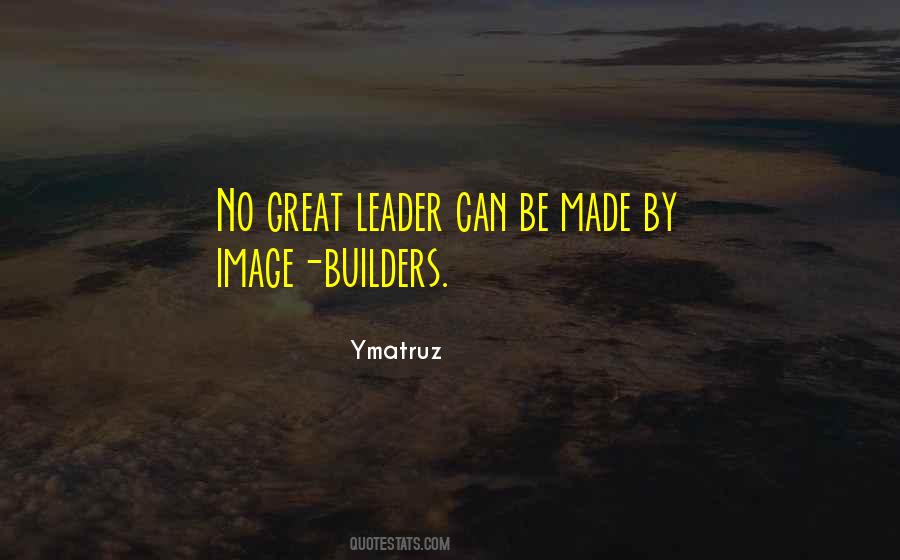 Leadership Motivational Quotes #1504469