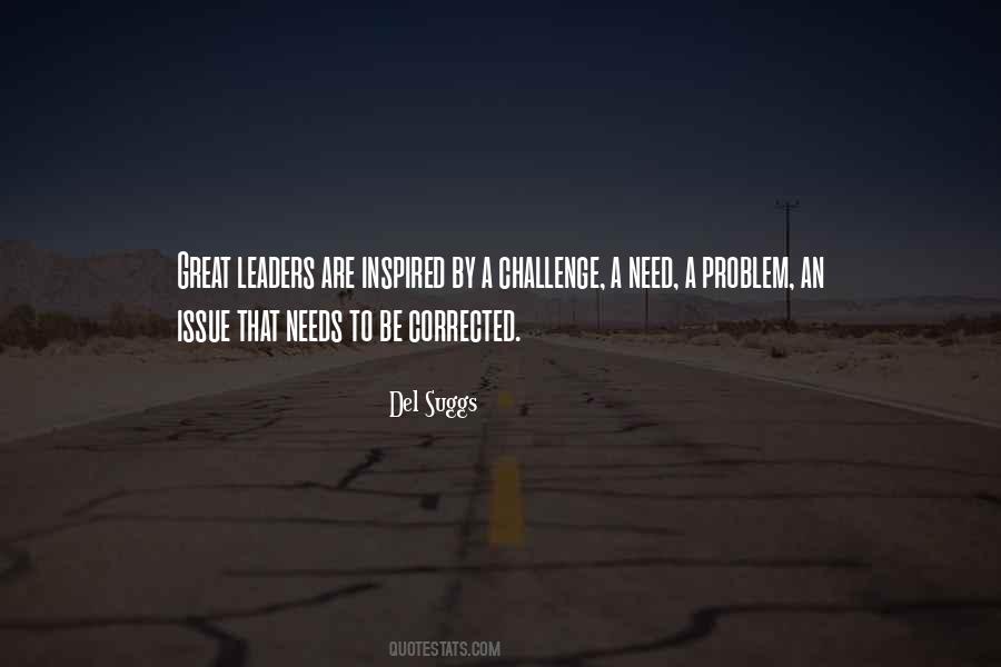 Leadership Motivational Quotes #601998