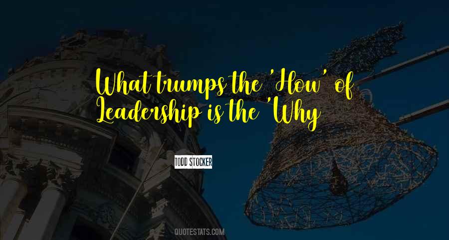 Leadership Motivational Quotes #722249