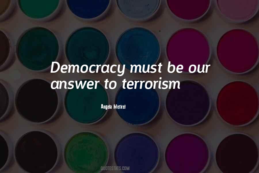 Inspiring Democracy Quotes #1390660 Inspiring Democracy Quotes #1390660