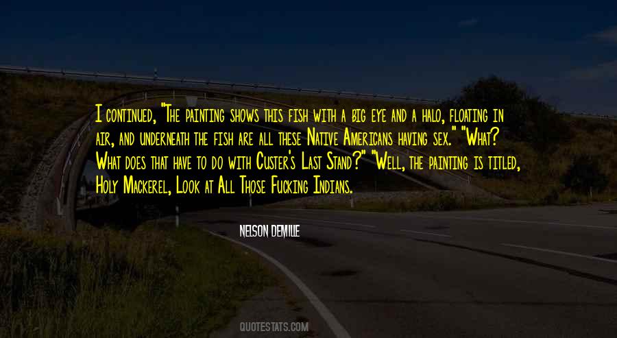 Floating In The Air Quotes #1542514