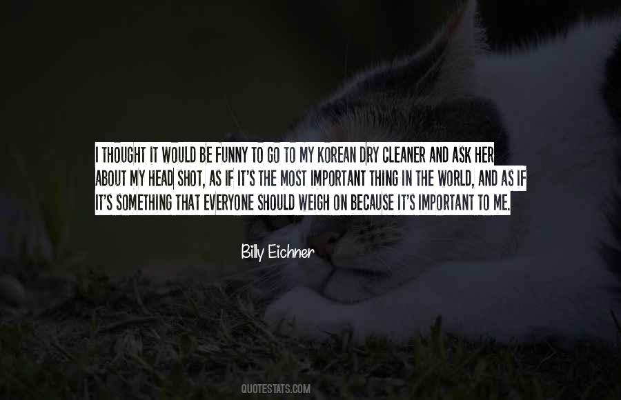 Something Go On Quotes #116861