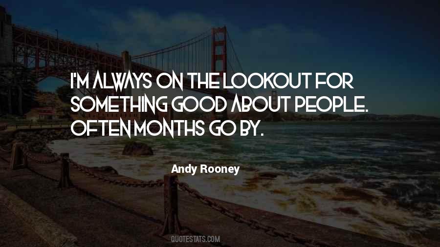 Something Go On Quotes #123203