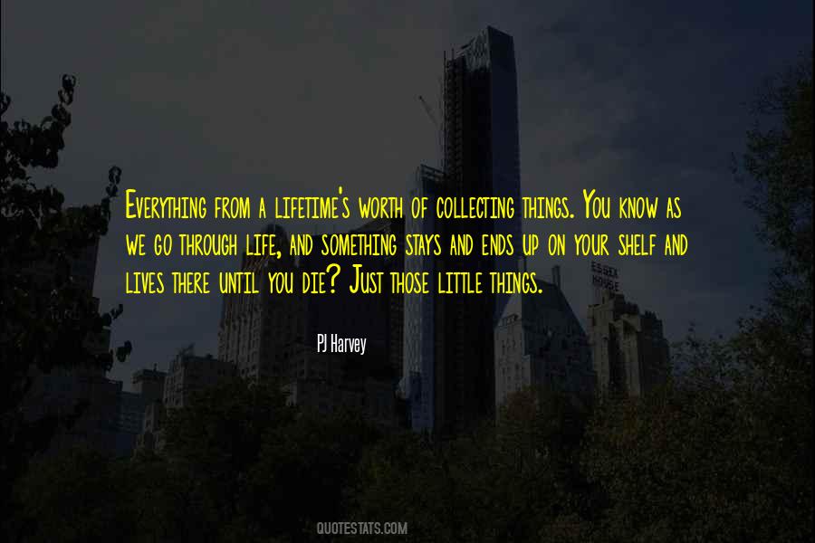Something Go On Quotes #173614