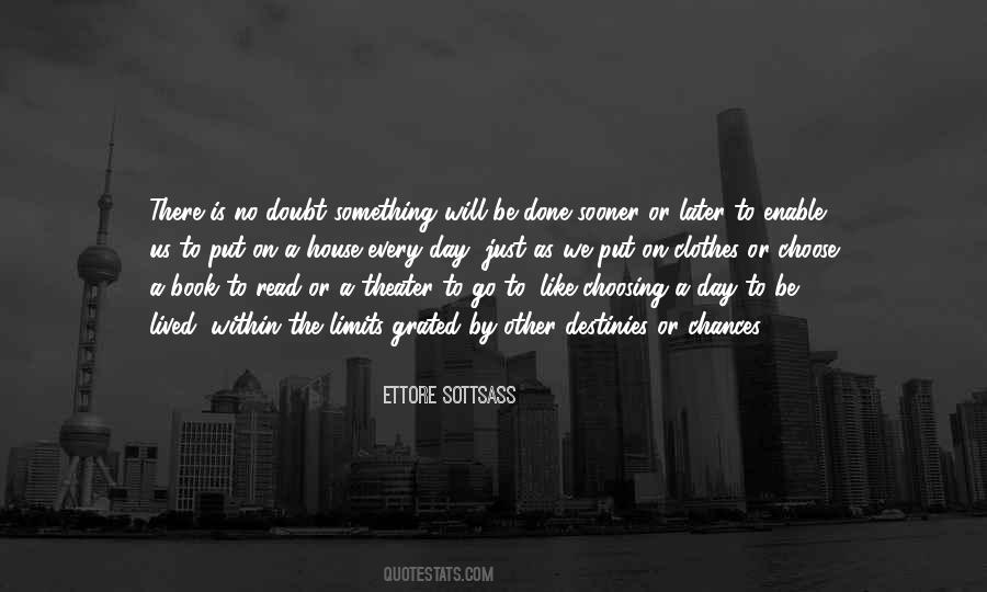 Something Go On Quotes #211279