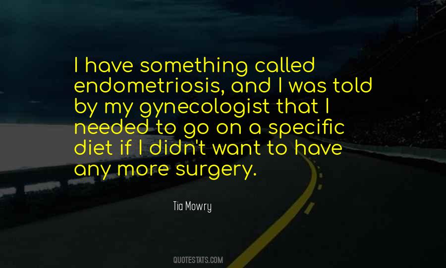 Something Go On Quotes #231686