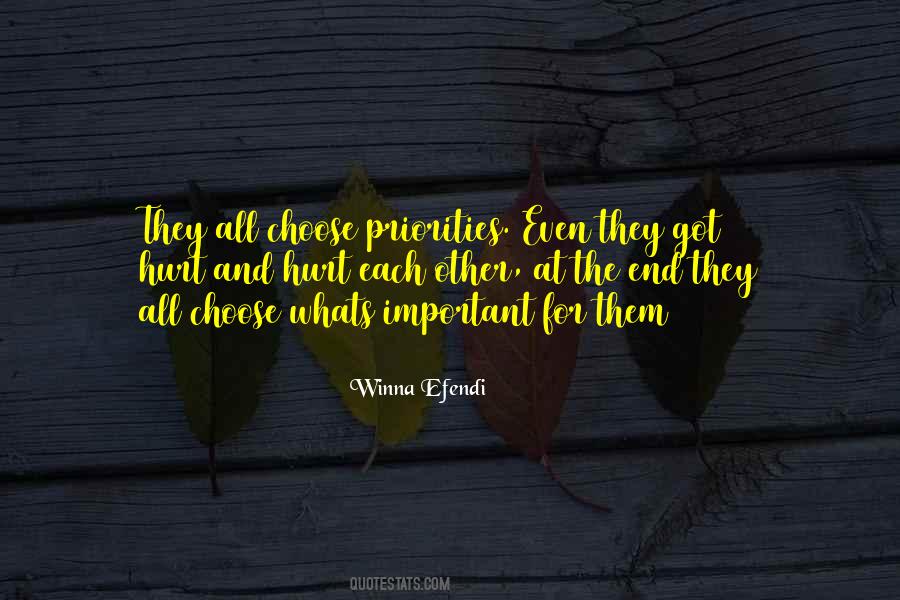 Whats Not To Love Quotes #1361595