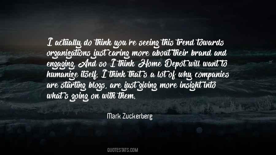 Starting With Why Quotes #1186944