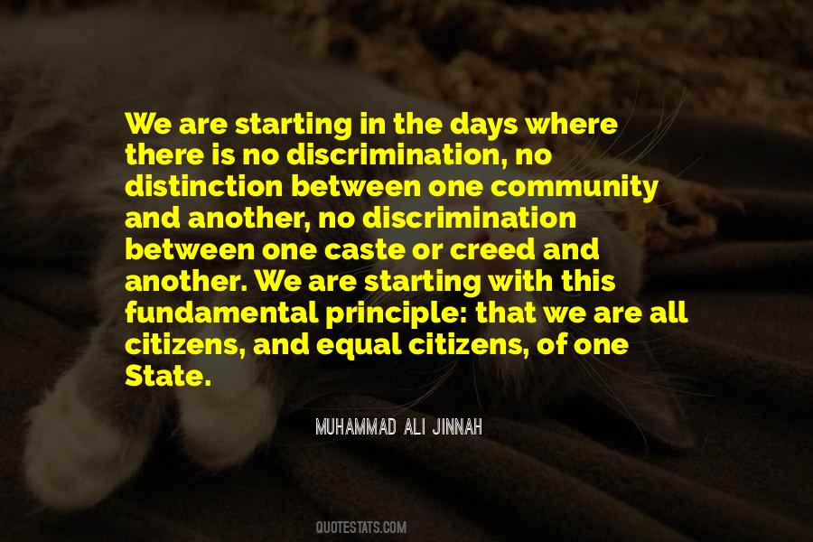 Starting With Why Quotes #48405