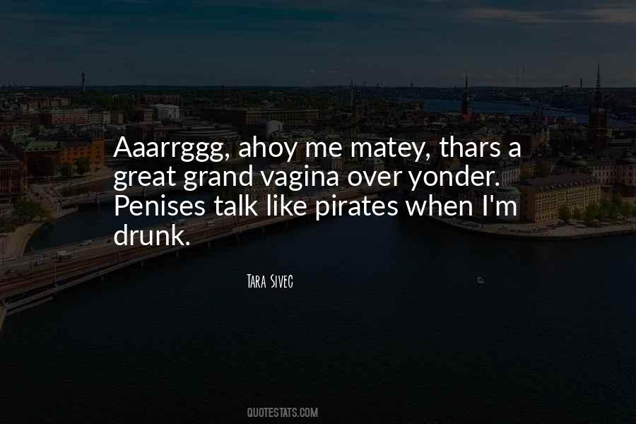 Over Drunk Quotes #377157