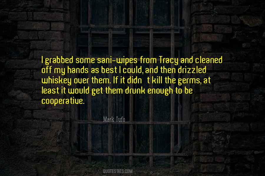 Over Drunk Quotes #661494