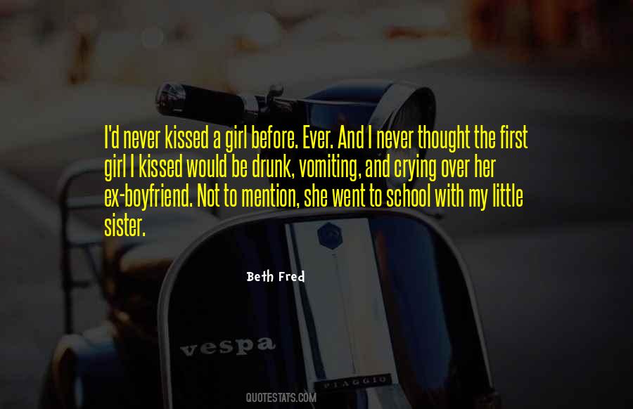 Over Drunk Quotes #800730