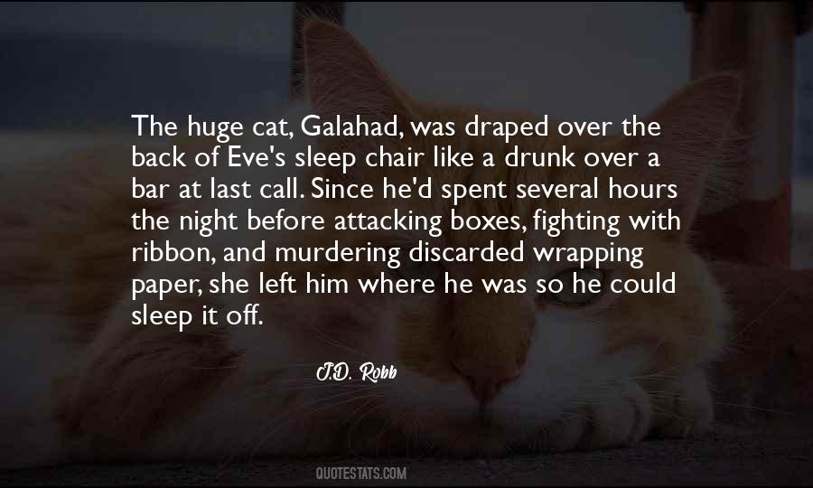 Over Drunk Quotes #819965