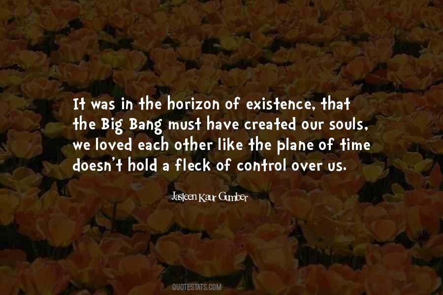 Big Faith Quotes #1823709