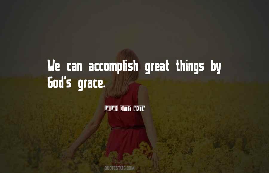 Big Faith Quotes #358611