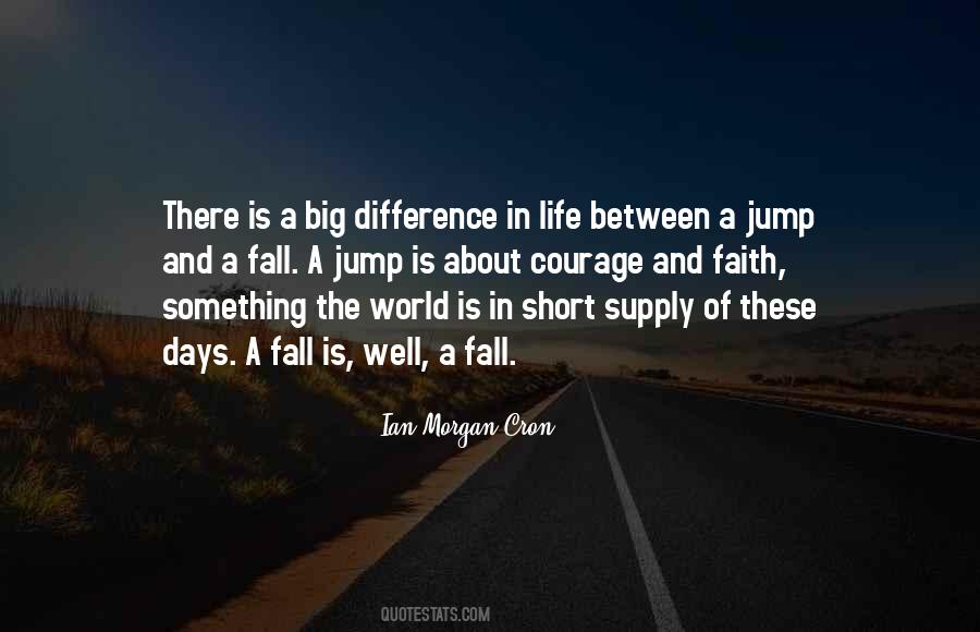 Big Faith Quotes #556695